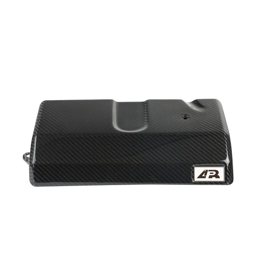 APR CARBON FIBER ALTERNATOR COVER: SUBARU WRX 2022+