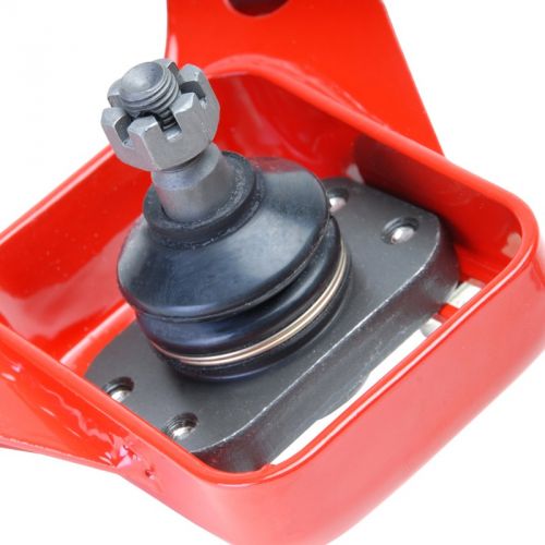 SKUNK2 FRONT CAMBER KIT: CIVIC 96-00 (+/-5DEG)