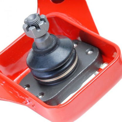 SKUNK2 FRONT CAMBER KIT: CIVIC 96-00 (+/-5DEG)