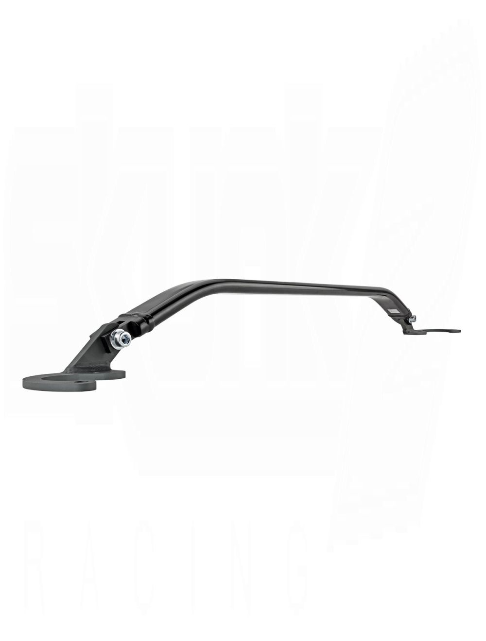 Front Strut Bar - '88-'00 Civic - '90-'01 Integra - '93-’97 Del Sol - Black