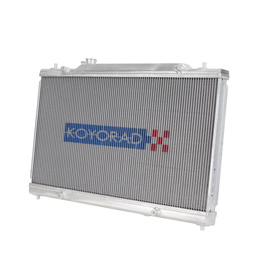 KOYO RACING RADIATOR: CIVIC TYPE R FL5, INTEGRA TYPE S