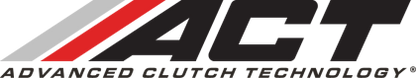 ACT 17-21 / 23-24 Honda Civic Type R / Acura Integra Type S HD/Race Sprung 6 Pad Clutch Kit