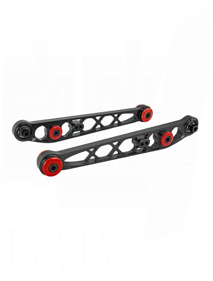 Ultra Rear LCA - '96-'00 Civic - Black (PAIR)