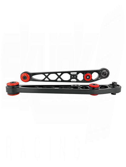 Ultra Rear LCA - '96-'00 Civic - Black (PAIR)