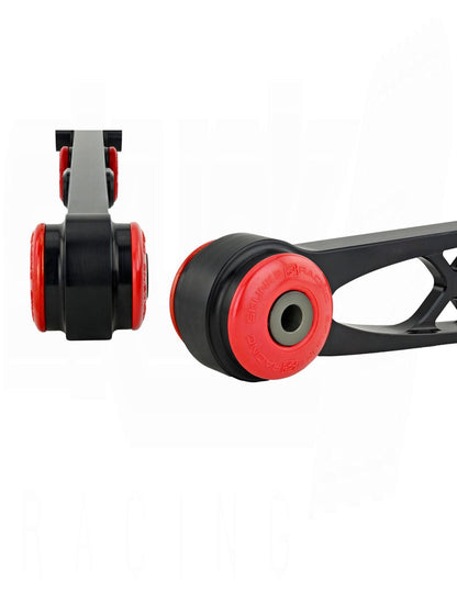 Ultra Rear LCA - '96-'00 Civic - Black (PAIR)