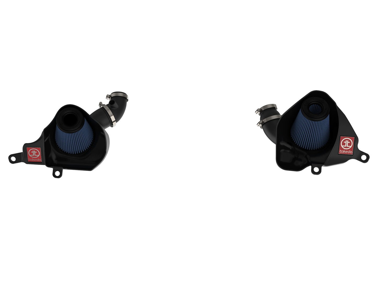 TAKEDA PRO 5R INTAKE: Q50/60 V6 3.0T 16-19
