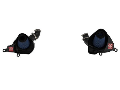 TAKEDA PRO 5R INTAKE: Q50/60 V6 3.0T 16-19