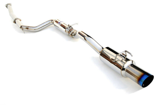 INVIDIA Ti-TIP N1 EXHAUST: CIVIC SI SEDAN 07-11 (70MM)