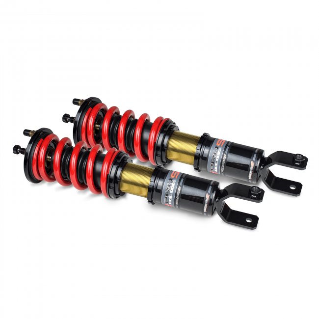 SKUNK2 PRO-ST FULL COILOVER KIT: CIVIC 92-95 / INTEGRA 94-01