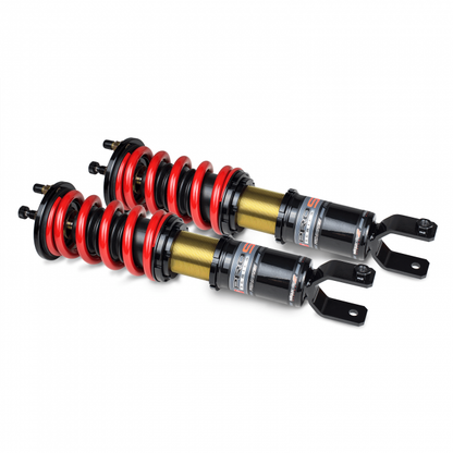 SKUNK2 PRO-ST FULL COILOVER KIT: CIVIC 92-95 / INTEGRA 94-01