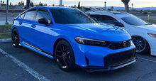 HONDA CIVIC SEDAN 25-26 V2 - YOFER BODY KIT