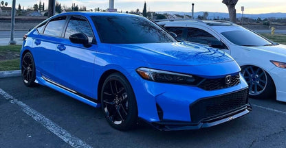 HONDA CIVIC SEDAN 25-26 V2 - YOFER BODY KIT