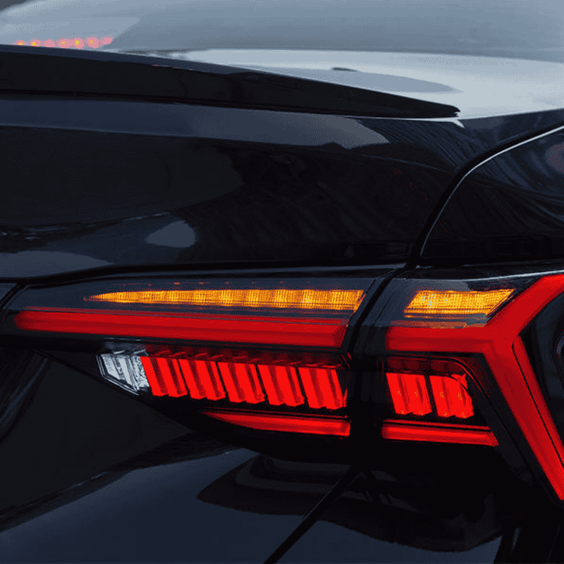 Toyota Avalon 2019-2022 LED Tail Lights