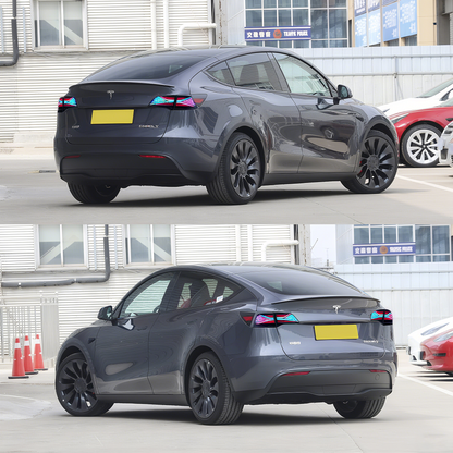 Tesla Model 3/Y 2020-2024 RGB LED Tail Lights