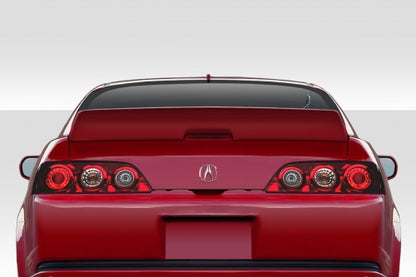 2002-2006 Acura RSX Duraflex RBS Rear Wing Spoiler - 1 Piece