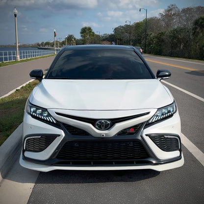 2018-24 Toyota Camry Headlights - The Elite Series