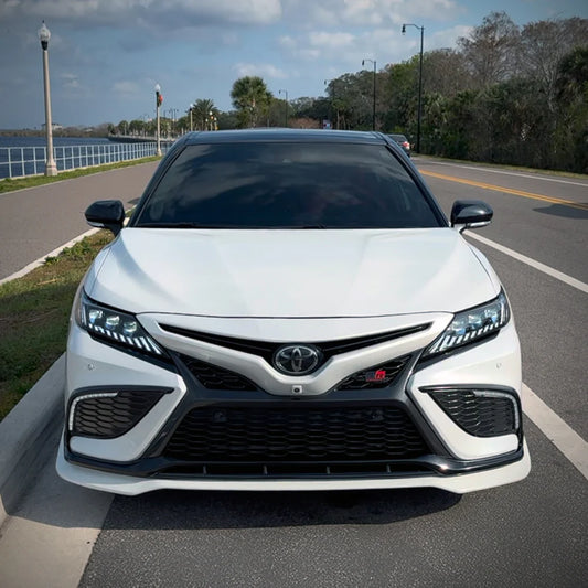 2018-24 Toyota Camry Headlights - The Elite Series