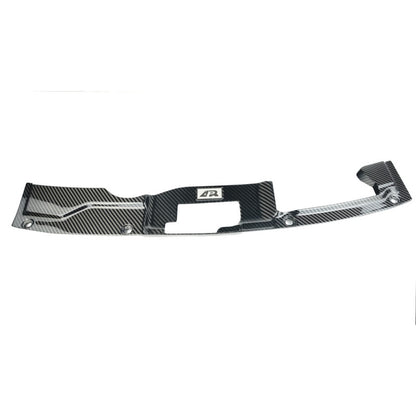APR C/F RAD PLATE: CIVIC TYPE R FL5 2023+