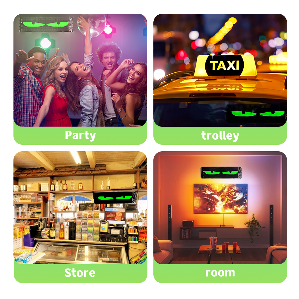 Smart Digital Sign K6