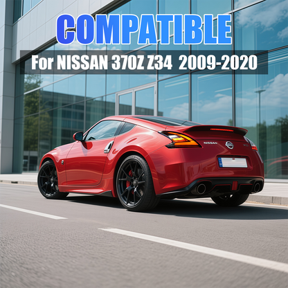 Nissan 370Z 2013-2020 LED Tail Lights