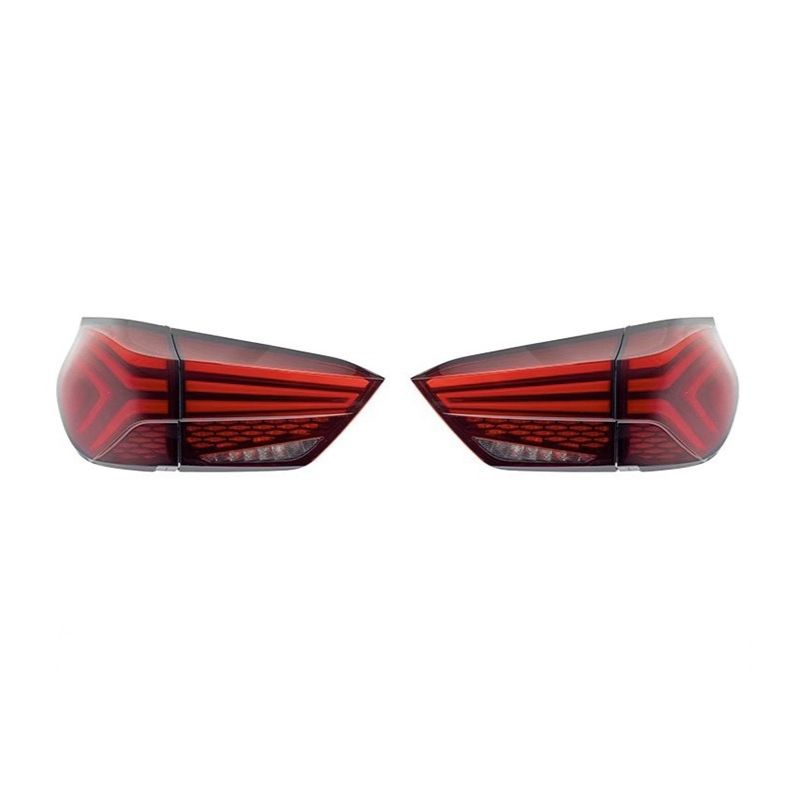 Honda FIT/JAZZ 2020 LED Tail Light
