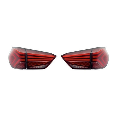 Honda FIT/JAZZ 2020 LED Tail Light