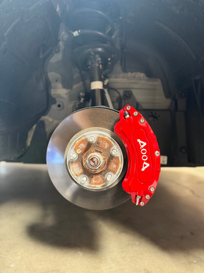 CALIPER COVERS