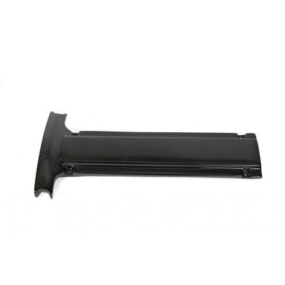 APR CARBON FIBER SPARK PLUG COVER: MITSUBISHI LANCER EVO 03-07