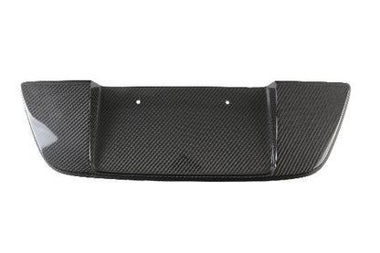 APR CARBON FIBER LICENSE PLATE BACKING: GR86/BRZ 2022+