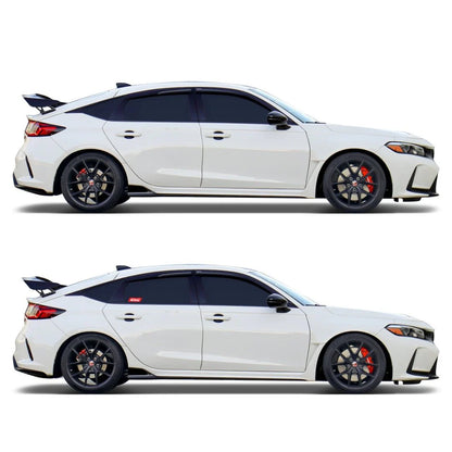 EIBACH SPRINGS (FL5) TYPE R - PRO KIT