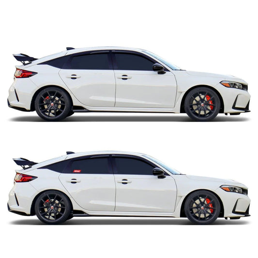 EIBACH SPRINGS (FL5) TYPE R