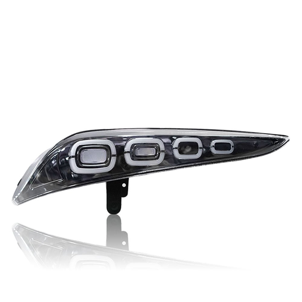 Toyota Supra 2020-2026 LED Tail Lights