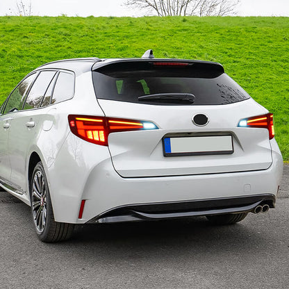 Toyota Corolla Hatchback ThunderClaws 2019-2024 LED Tail Lights