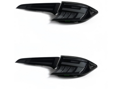 Toyota Corolla Hatchback ThunderClaws 2019-2024 LED Tail Lights