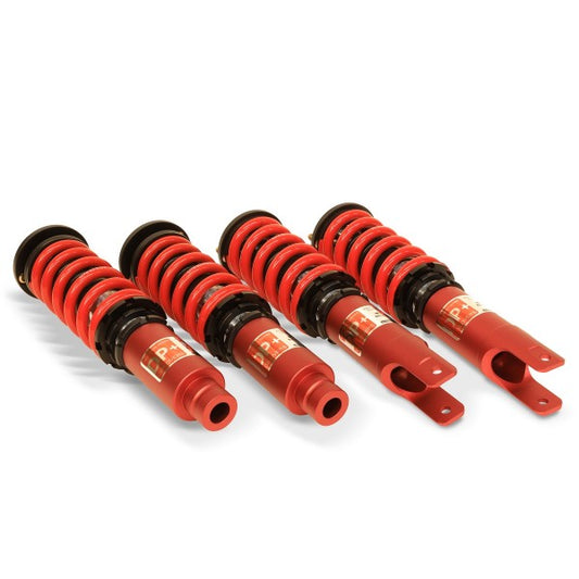 BLOX DRAG PRO+ COILOVER KIT: CIVIC 92-00 / INTEGRA 94-01 (NON TYPE R)