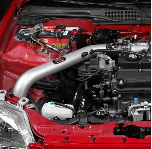DC SPORTS COLD AIR INTAKE: CIVIC SI 99-00