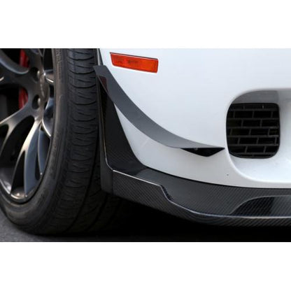APR AERODYNAMIC KIT: CHALLENGER HELLCAT 15-18