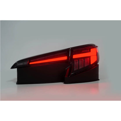 Toyota Corolla Hatchback ThunderClaws 2019-2024 LED Tail Lights