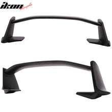 Trunk Spoiler for Scion FRS Subaru BRZ Toyota 86 2013-2020 NRS