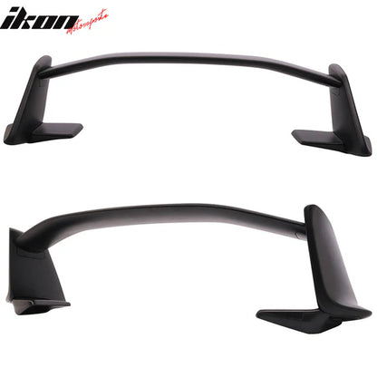 Trunk Spoiler for Scion FRS Subaru BRZ Toyota 86 2013-2020 NRS