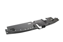 APR CARBON FIBER CENTER COOLING PLATE: GR COROLLA 23+