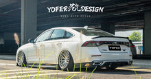 2023-24 11th Gen Honda Accord Full PRO Body Kit by Yofer