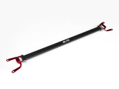 BLITZ STRUT TOWER BAR: 86/FRS/BRZ/WRX (REAR) 13-22 15-20
