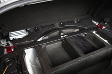 BLITZ STRUT TOWER BAR: 86/FRS/BRZ/WRX (REAR) 13-22 15-20