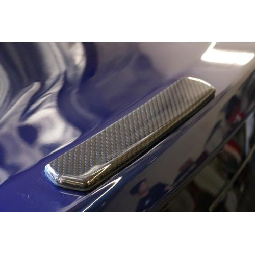 APR GTC-200 WING: MUSTANG S550 18-20