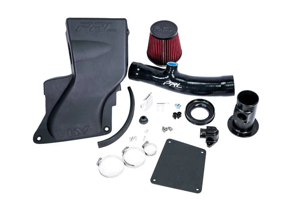 2018-2022 Honda Accord 2.0T High Volume Intake System - V2