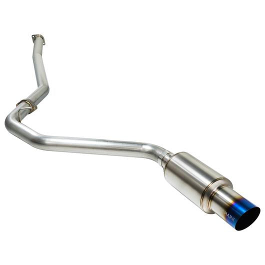 REMARK R1 EXHAUST: 86/BRZ/FRS 12-21