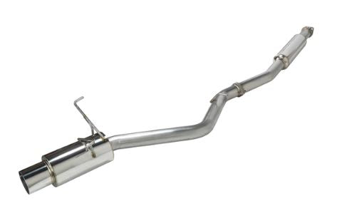 APEXi N1 EVOLUTION-R MUFFLER: WRX 2022+