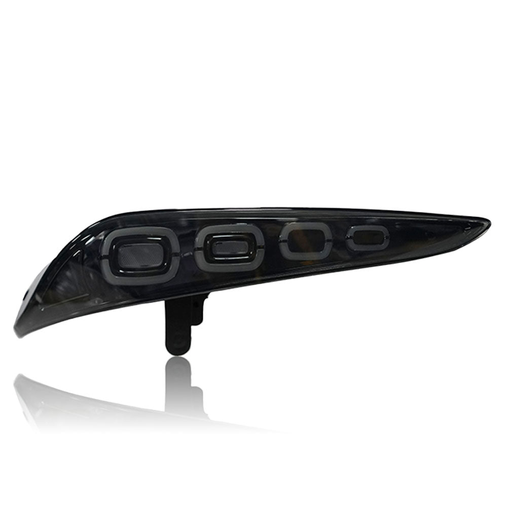 Toyota Supra 2020-2026 LED Tail Lights