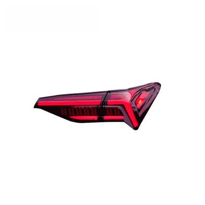 Toyota Avalon 2019-2022 LED Tail Lights